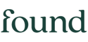 found logo found logo