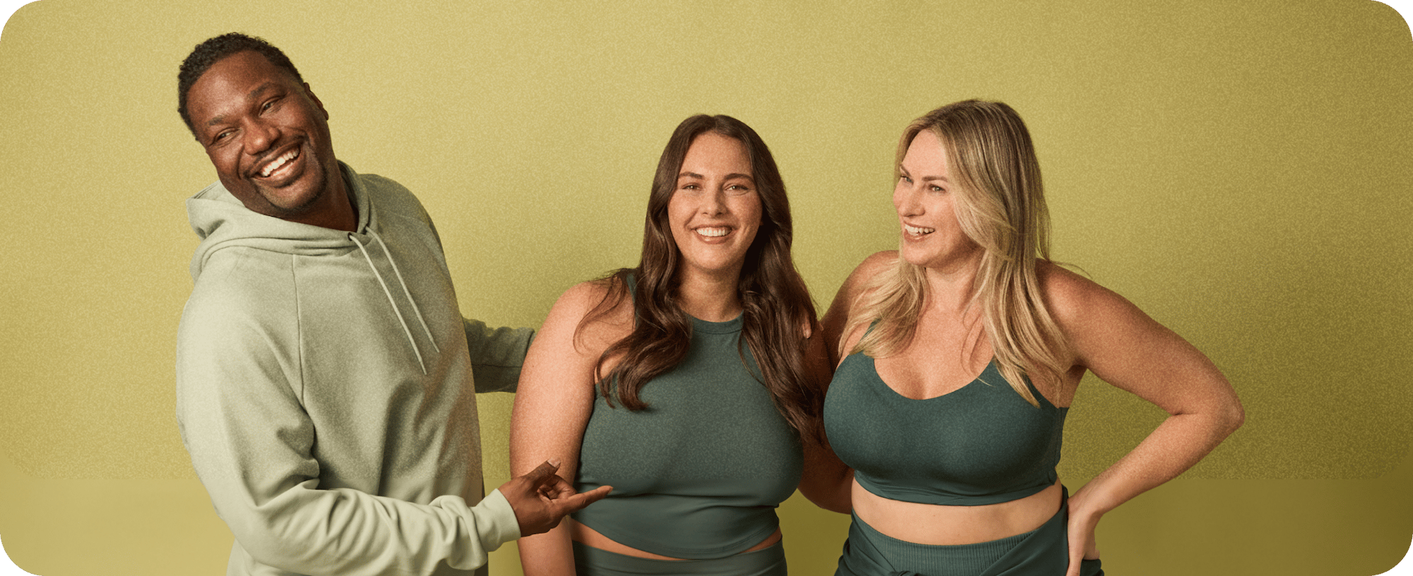 Lifestyle-Three People